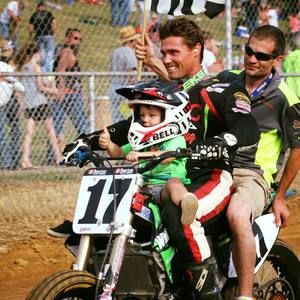 Meet your Posher, Henry